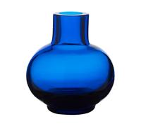 Marimekko Mini vase 6 cm Ultramarine