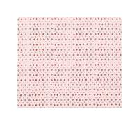 Marimekko Muija placemat 35x40 cm Pink
