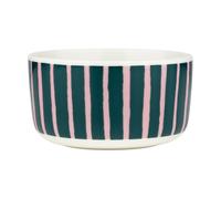Marimekko Oiva Piccolo bowl 50 reen-pink