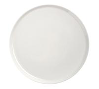 Marimekko - Oiva Plate 20 cm, White - White