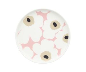 MARIMEKKO Oiva/Unikko Plate 20 cm