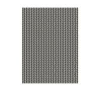 Marimekko Palko cotton fabric Cotton-coal