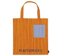 Marimekko - Piccolo Bag, Orange - Orange