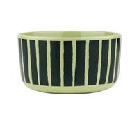 Marimekko Piccolo bowl 50 cl Pear-dark green