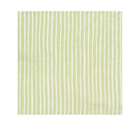 Marimekko Piccolo cloth napkin 43x43 cm White-pear