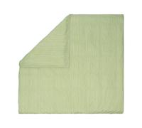 Marimekko Piccolo duvet cover 240x220 cm Pear-off white