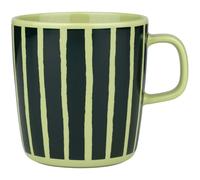Marimekko Piccolo mug 40 cl Pear-dark green
