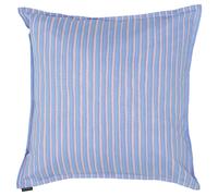 Marimekko - Piccolo Pillowcase 50x50 cm, Light Blue / Pink - Pink