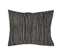 Marimekko Piccolo pillowcase 50x60 cm Black-off white