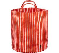 Marimekko - Piccolo Storage 37 cm, White / Red - White
