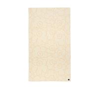 Marimekko Piirto Unikko bedspread 160x260 cm Beige