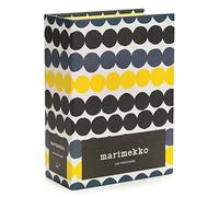 Marimekko Postcard Box - 100 Postcards