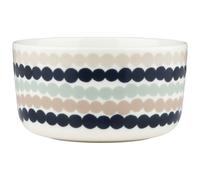 Marimekko - Räsymatto Bowl 5 dl, Sage - Sage