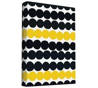Marimekko Small Cloth-covered Journal