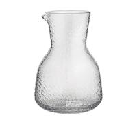Marimekko Syksy glass decanter 1,5 l Clear