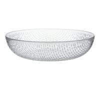 Marimekko - Syksy Serving Bowl 23 cm, Clear - Clear