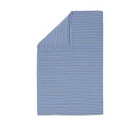 Marimekko Tasaraita duvet cover 150x210 cm Off white-blue
