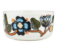 Marimekko - Tiara Bowl 50 cl - White