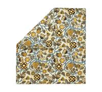 Marimekko Tiara duvet cover 240x220 cm Beige