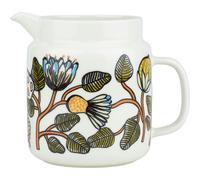 Marimekko - Tiara Jug 1,25 l - White