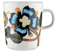 Marimekko - Tiara Mug 25 cl - White