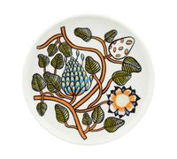 Marimekko Tiara plate Ø20 cm White