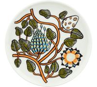 Marimekko Tiara plate Ø20 cm White