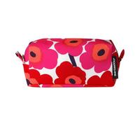 MARIMEKKO - Tiise Mini Unikko Cosmetic Bag (Red)