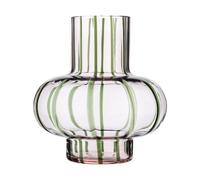 Marimekko Umpu vase 20 cm Powder-olive