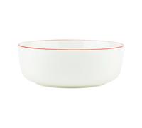 Marimekko Unikko bowl 4 dl White-light blue-orange red