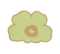 Marimekko Unikko cork placemat Cork-pear