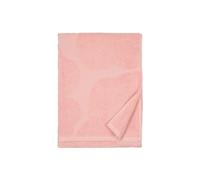 Marimekko - Unikko Cotton Terry Hand Towel (Powder Pink) Small