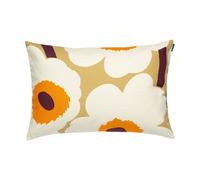 Marimekko Unikko cushion cover 40x60 cm Beige