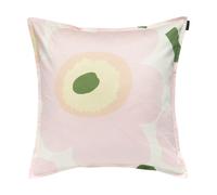Marimekko Unikko cushion cover 50x50 cm Green