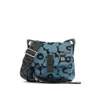 Marimekko Unikko Mini Crossbody bag, female, blue