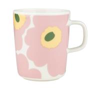 Marimekko Unikko mug 25 cl Pink