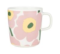 Marimekko Unikko mug 40 cl Pink
