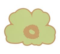 Marimekko - Unikko Placemat Cork, Pear - Cork