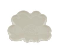 Marimekko Unikko shape plate 19 cm Stoneware