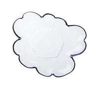 Marimekko Unikko Shape saucer 20 cm Lavender