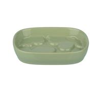 Marimekko Unikko soap dish Pear