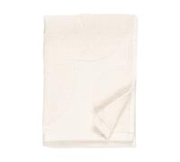 Marimekko Unikko solid bath towel 70x150 cm Ecru
