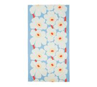 Marimekko - Unikko Table Cloth 135x250 cm - Off-White