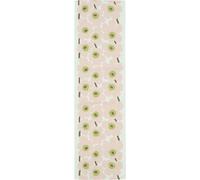 Marimekko - Unikko Table Runner 43x150 cm, Pink / Sand / Pear - Pink