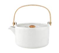 Marimekko Unikko teapot 0,7 l White