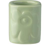 Marimekko Unikko toothbrush holder mini Pear