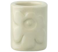 Marimekko Unikko toothbrush holder mini Stoneware