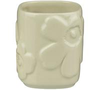 Marimekko Unikko toothbrush holder Beige