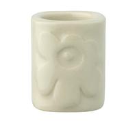 Marimekko Unikko toothbrush holder mini Stoneware