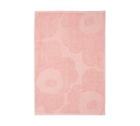 Marimekko Unikko towel 50x70 cm Pink-powder